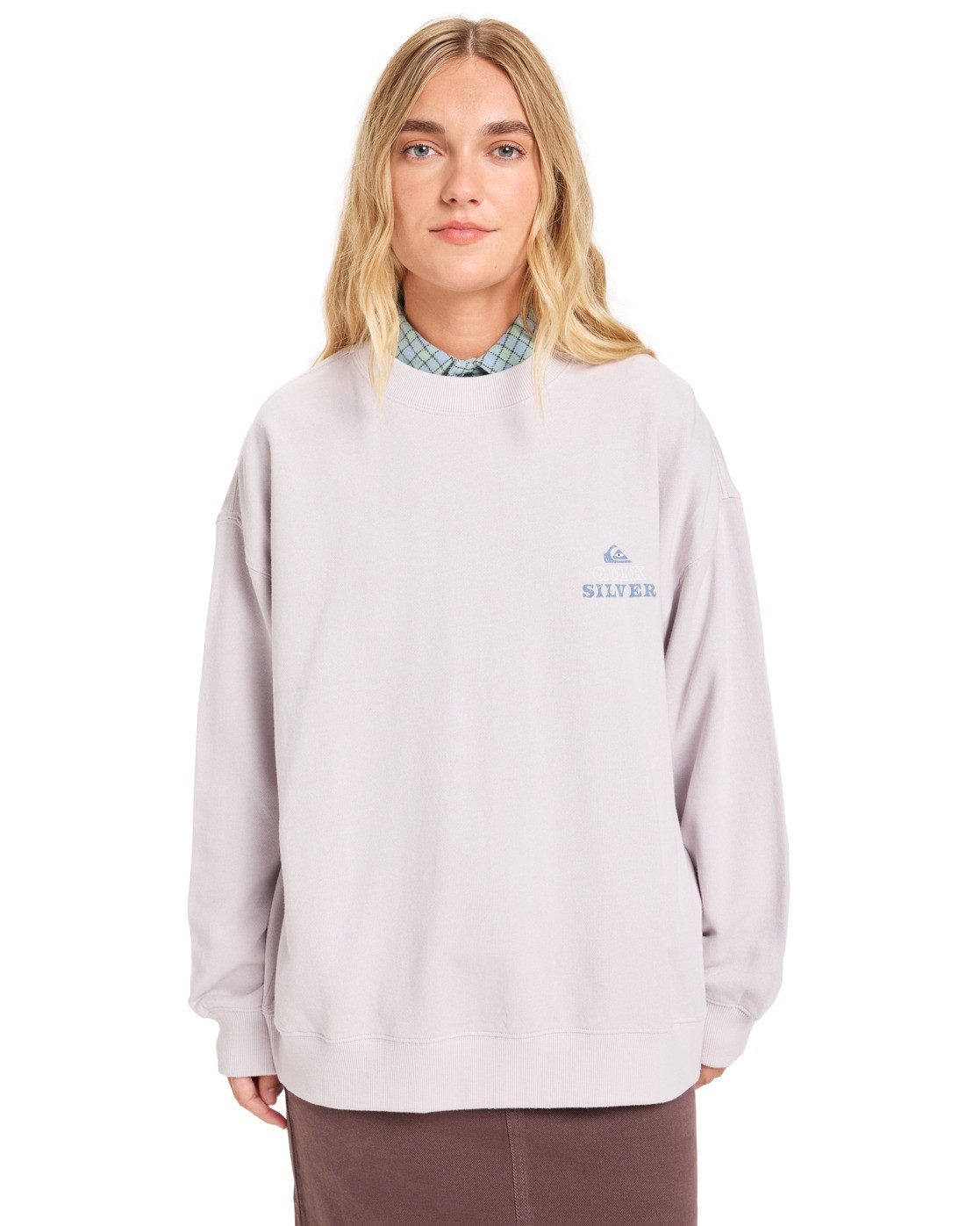 Quiksilver Fleecepullover Standard