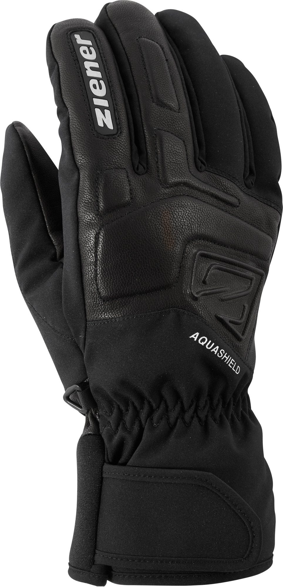 Ziener Skihandschuhe GLYXUS-Z AS® glove man günstig online kaufen