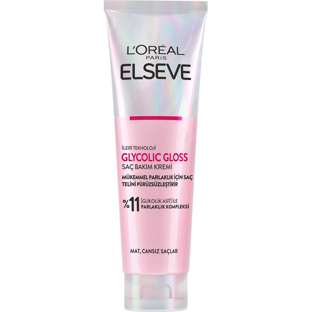 L'ORÉAL PARIS Haarspülung Elseve Glycolic Gloss