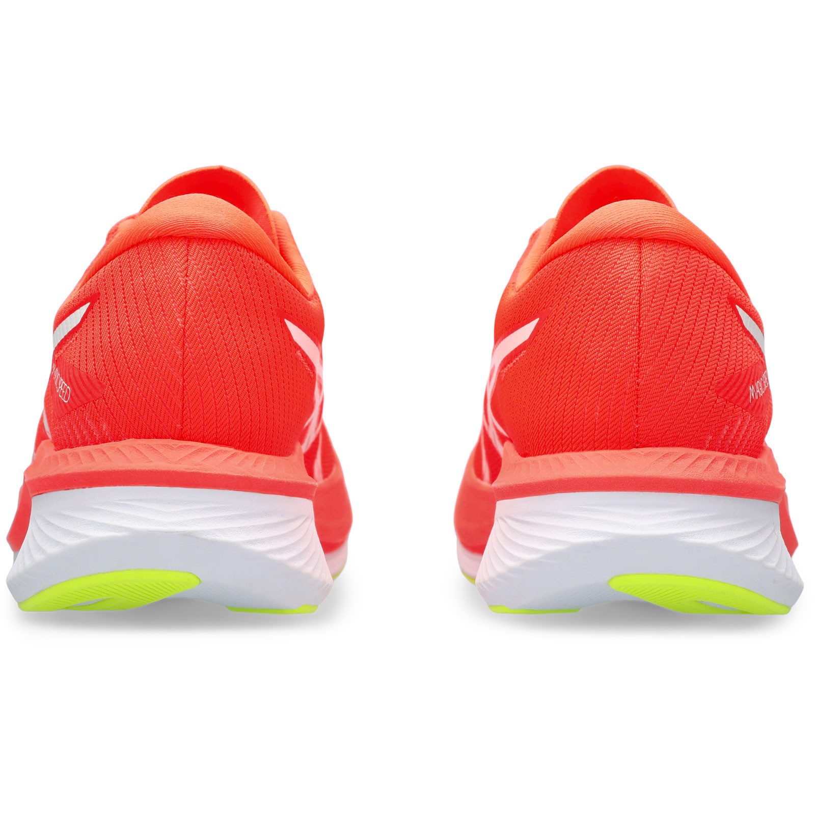 Asics MAGIC SPEED 3 Lady 1012B518-600 Laufschuh Kohlefaserplatte in Mittelsohle