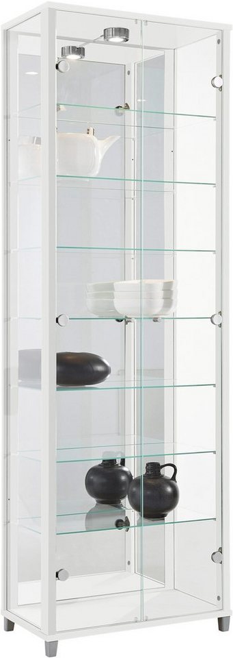 fif möbel Vitrine Höhe 172 cm