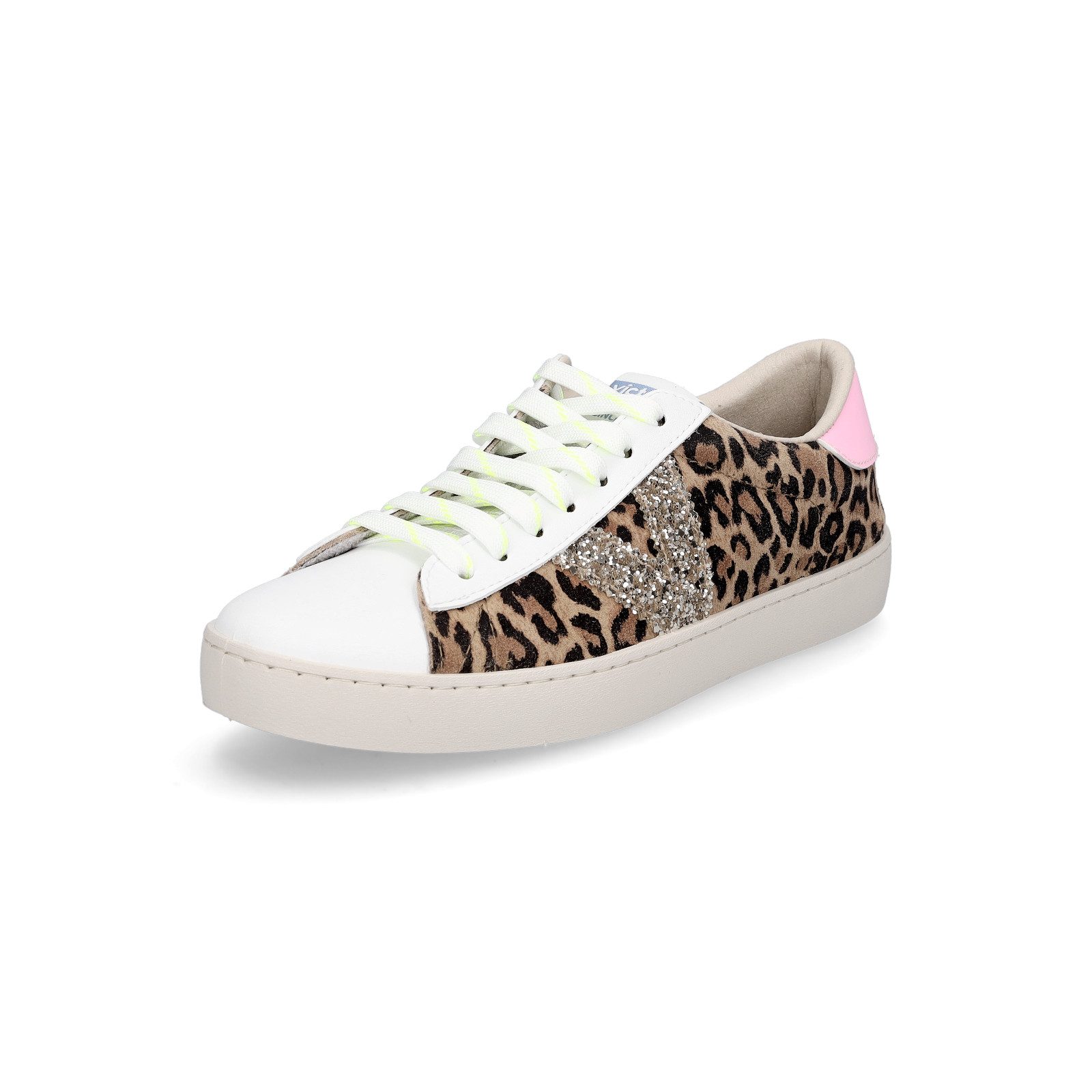 Victoria Victoria Damen Sneaker Berlin leo günstig online kaufen