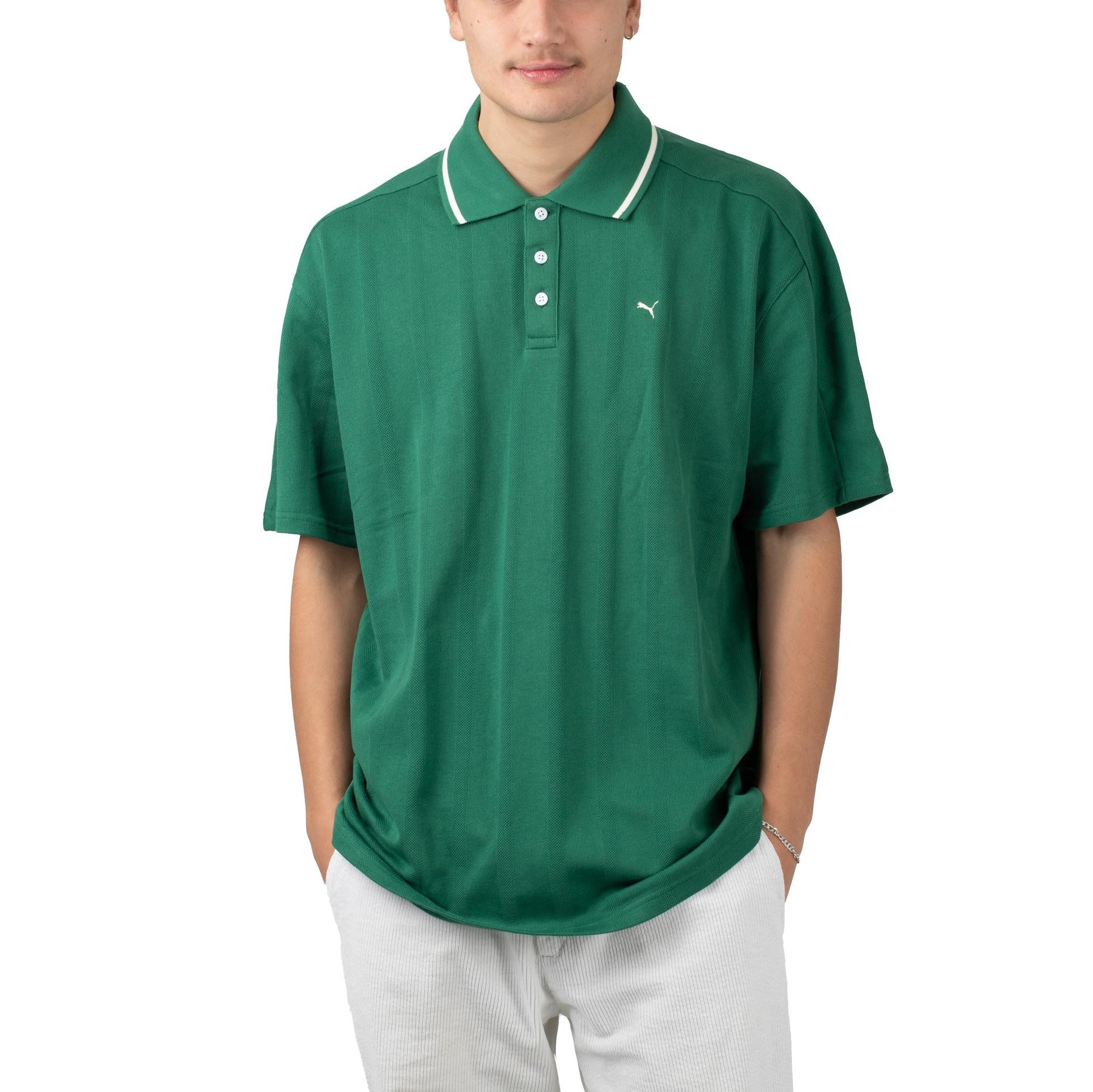 Poloshirt Puma MMQ T7 Poloshirt