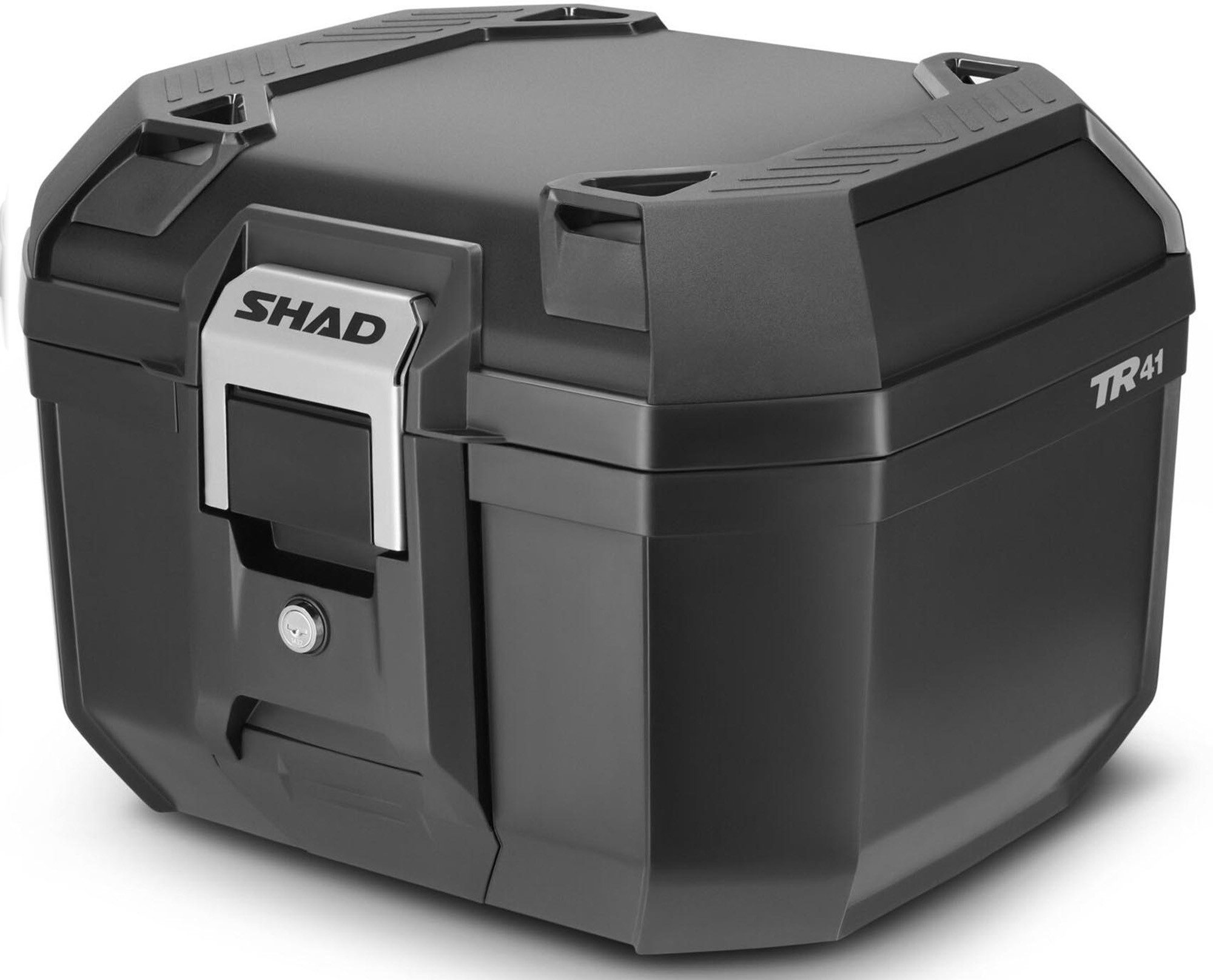 SHAD Handgepäck-Topcase TR41 Terra Topcase, wasserdicht günstig online kaufen