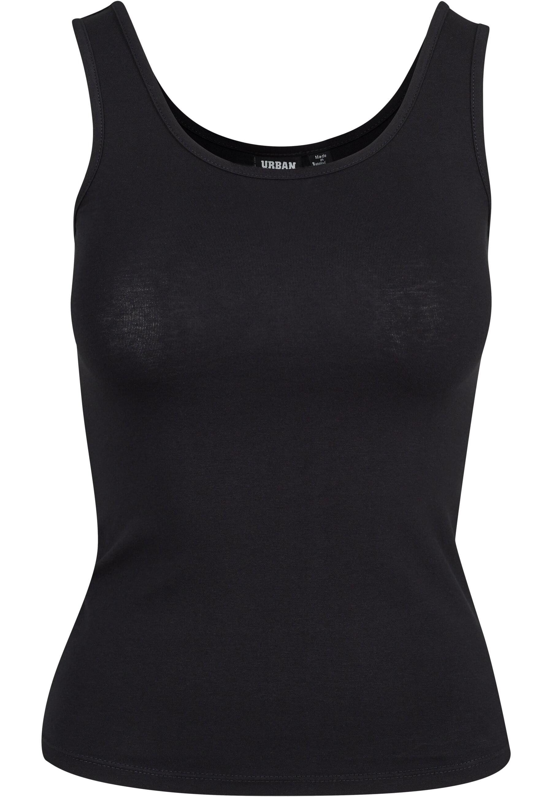 URBAN CLASSICS Muskelshirt Urban Classics Damen günstig online kaufen
