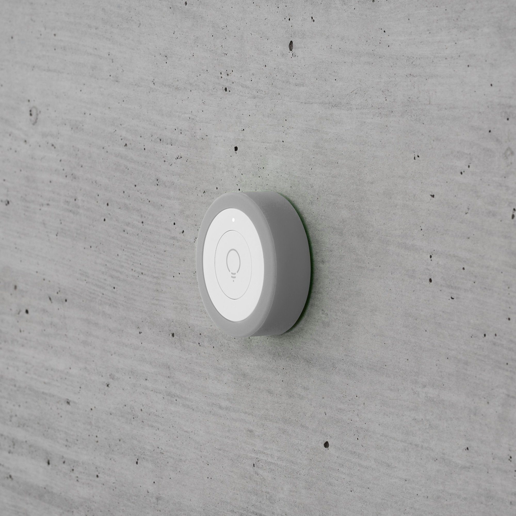 Funktionen 3 Home Steuerung Smart-Home-Steuerelement myStrom Smart WiFi-Button, mit