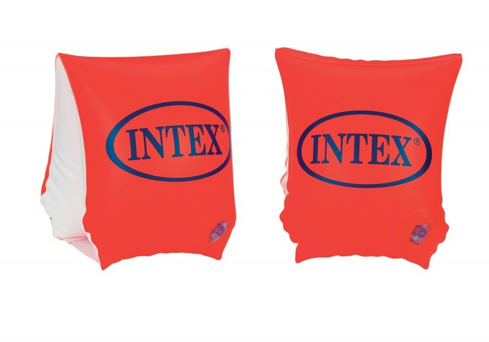 Intex Нарукавники INTEX Schwimmhilfe Нарукавники Manschetten Kinder 18 - 30 kg