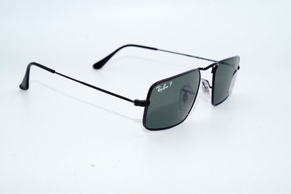 Ray-Ban Sonnenbrille RAY BAN Sonnenbrille Sunglasses RB 3957 002 58 JULIE P günstig online kaufen