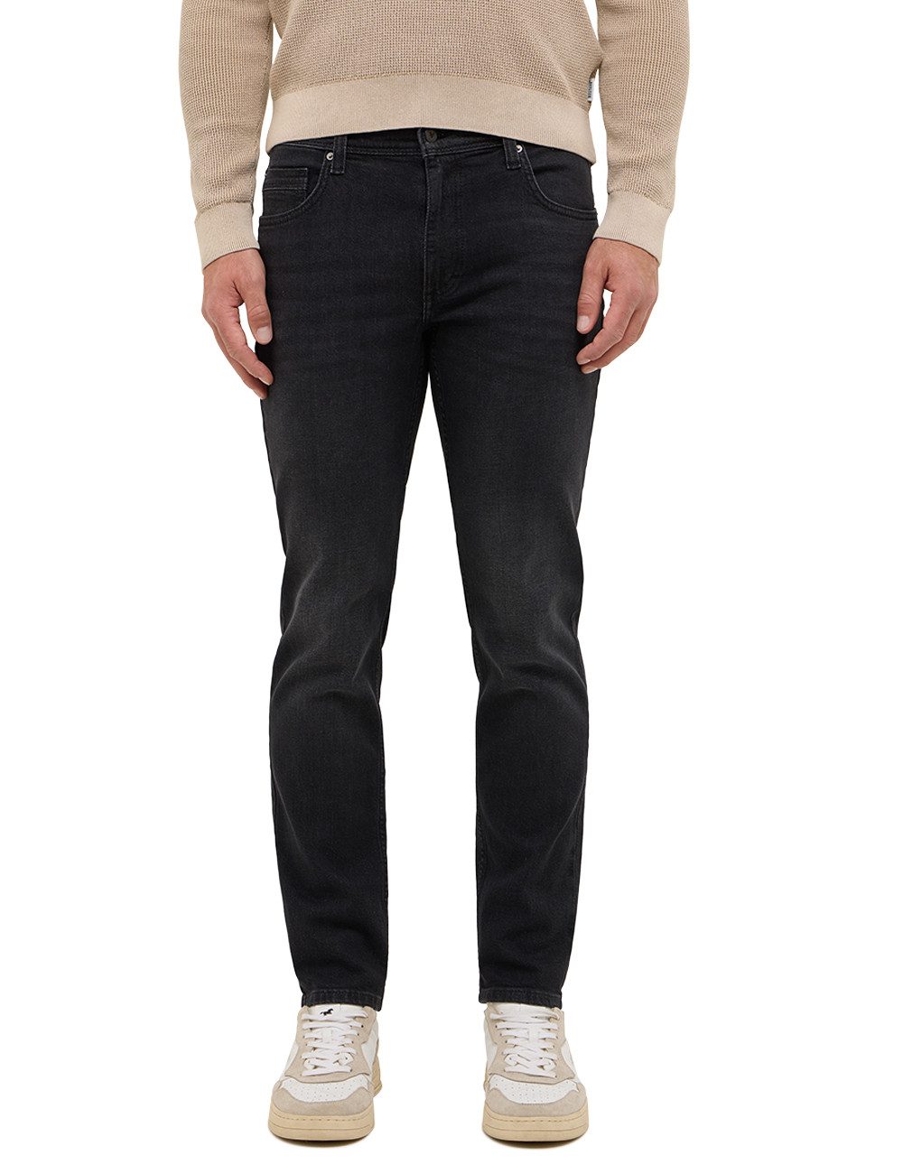MUSTANG Straight-Jeans Herren Style Washington Straight günstig online kaufen