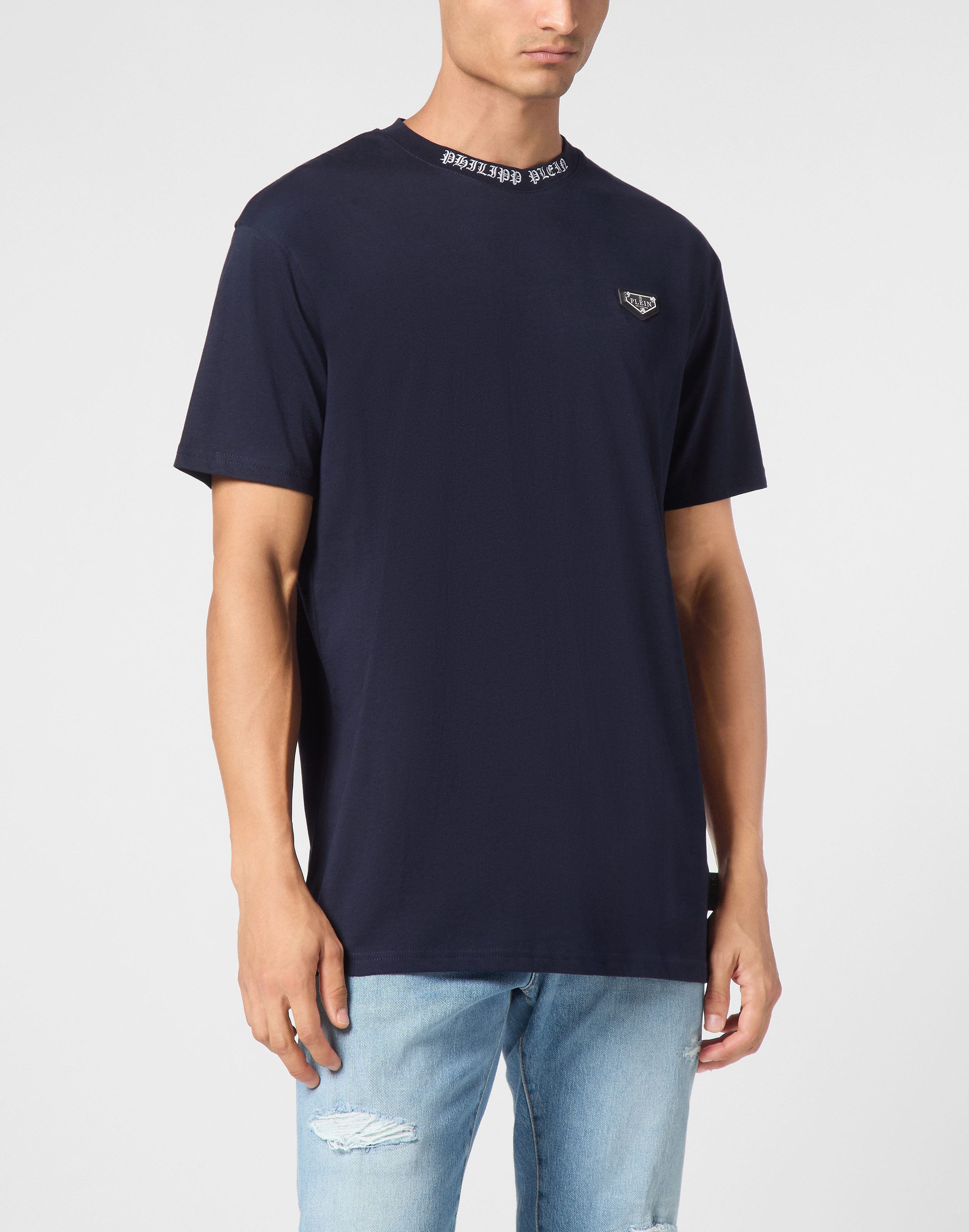 PHILIPP PLEIN T-Shirt Philipp Plein Tm günstig online kaufen