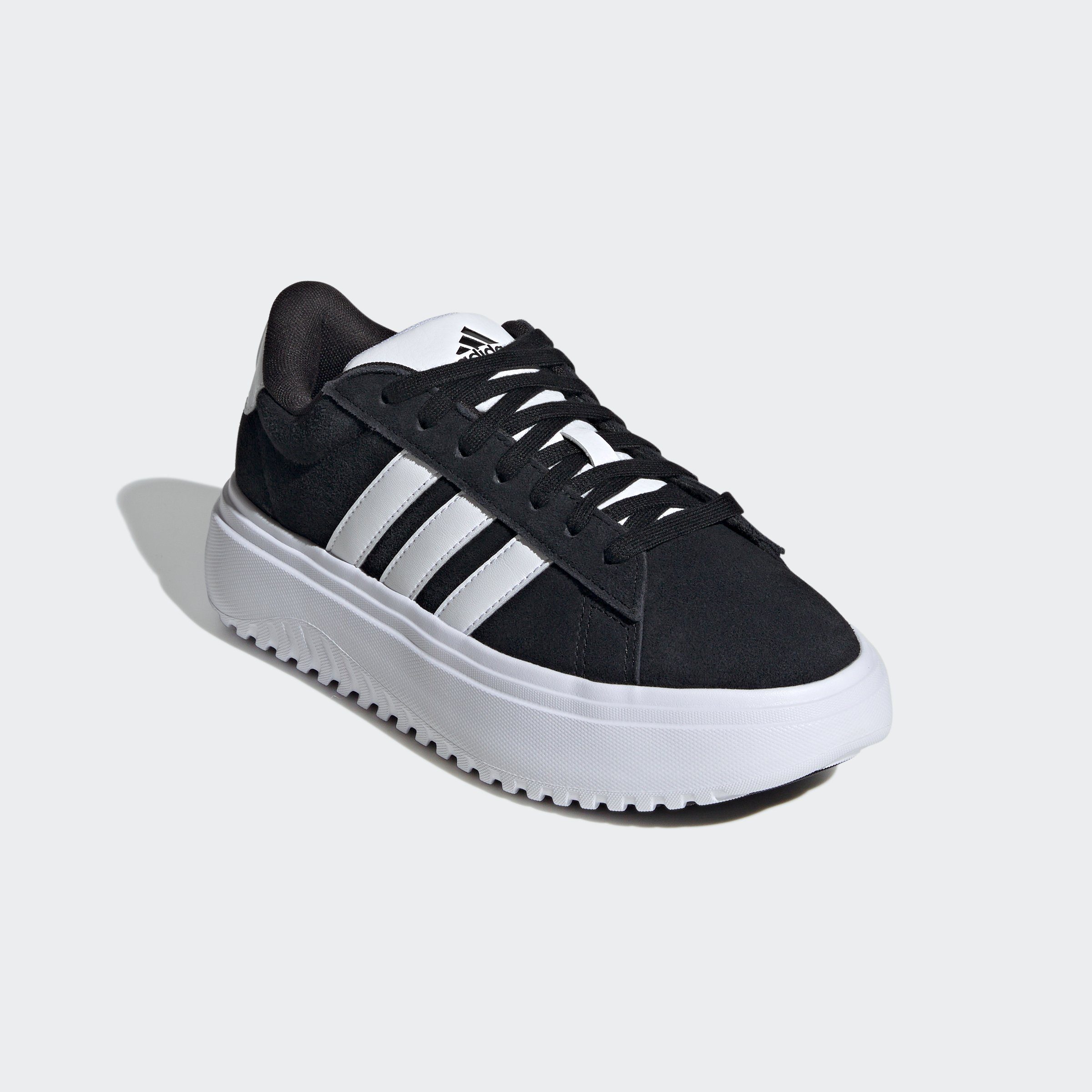 adidas Sportswear GRAND COURT PLATFORM Sneaker