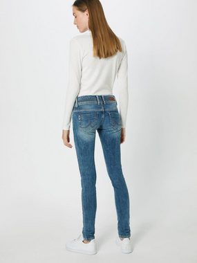 LTB Skinny-fit-Jeans JULITA X (1-tlg) Weiteres Detail, Plain/ohne Details, Cut-Outs
