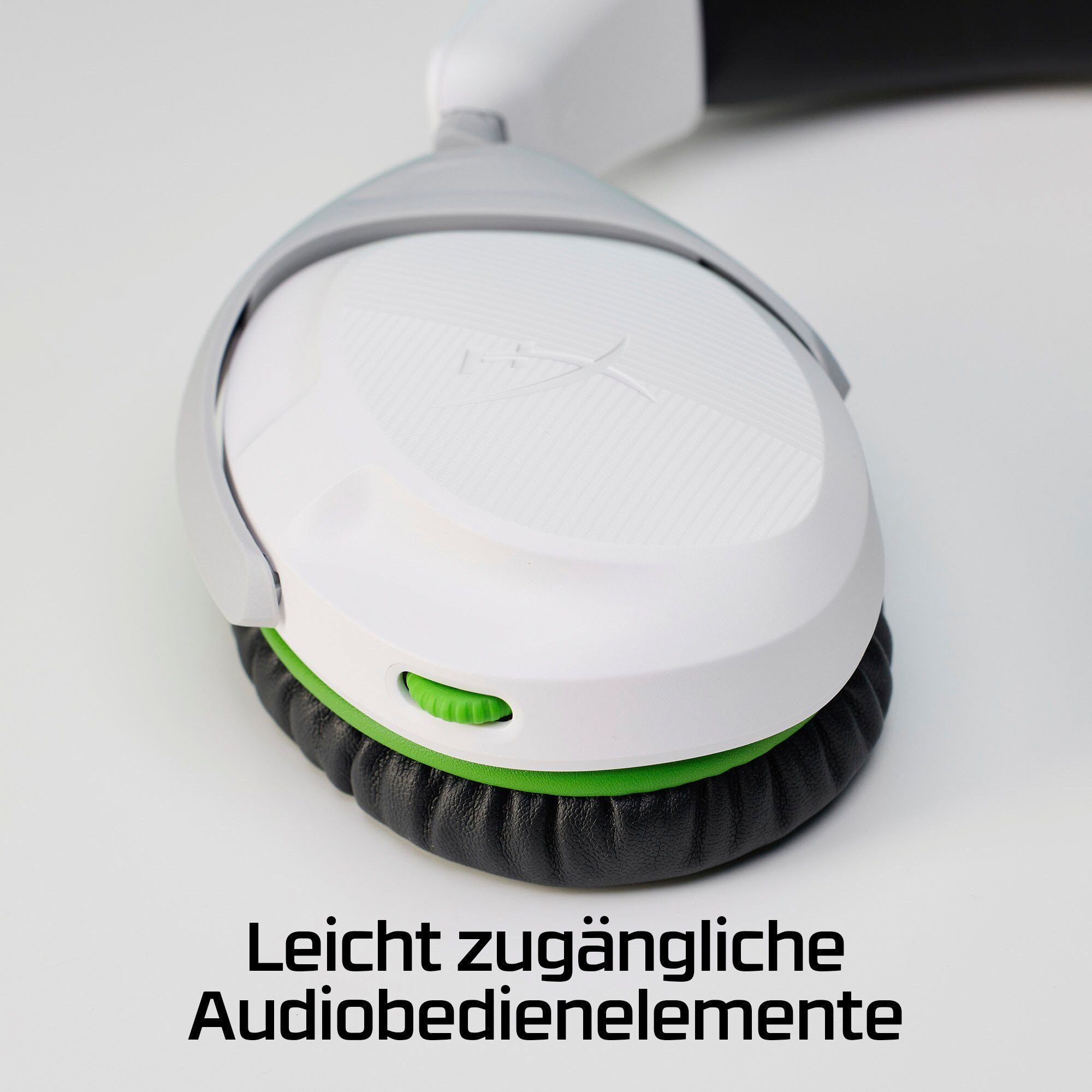 HyperX CloudX Stinger 2 für Xbox Gaming-Headset