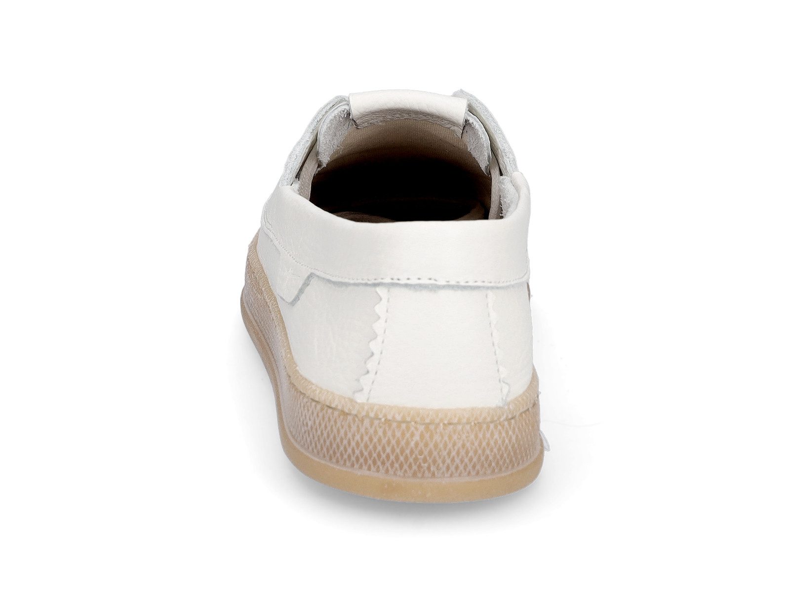 Tamaris Tamaris Damen Mokassin weiß Slipper