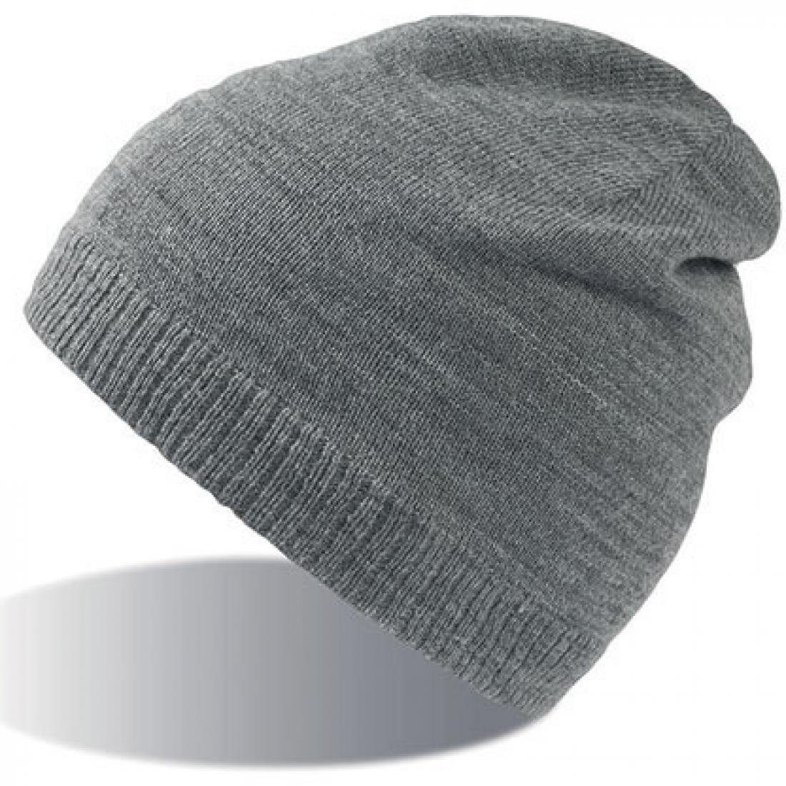 Atlantis Bommelmütze Snappy Hat Beanie Wintermütze