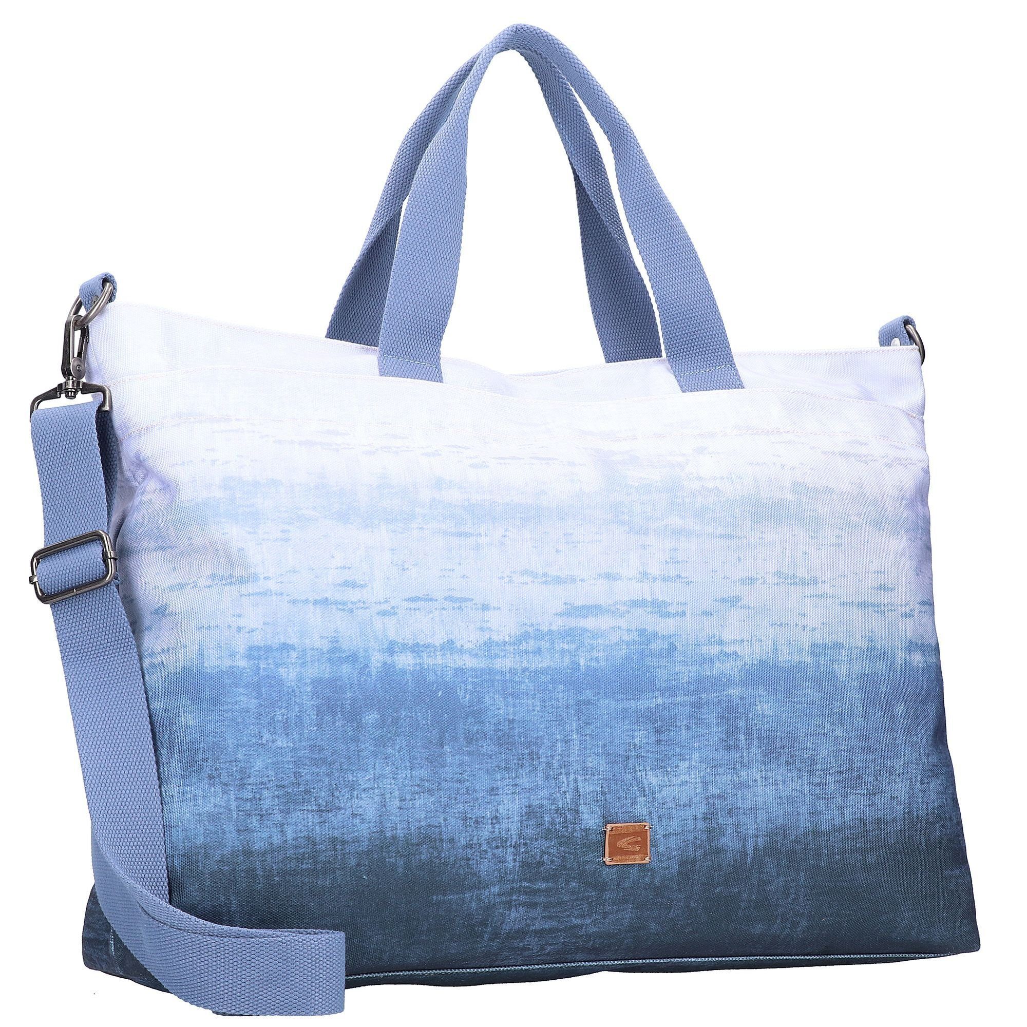 camel active Shopper, Baumwolle