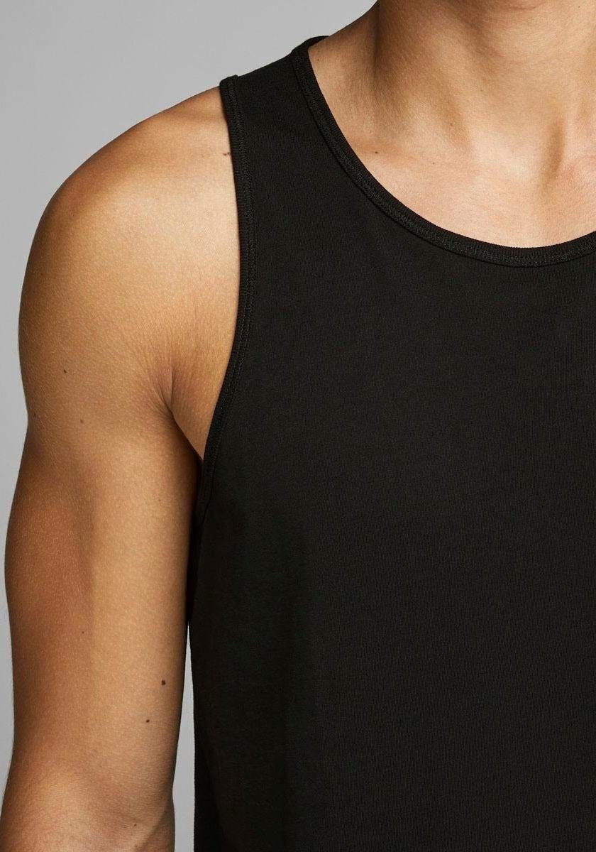 Jack & Jones Muskelshirt BASIC TANK TOP