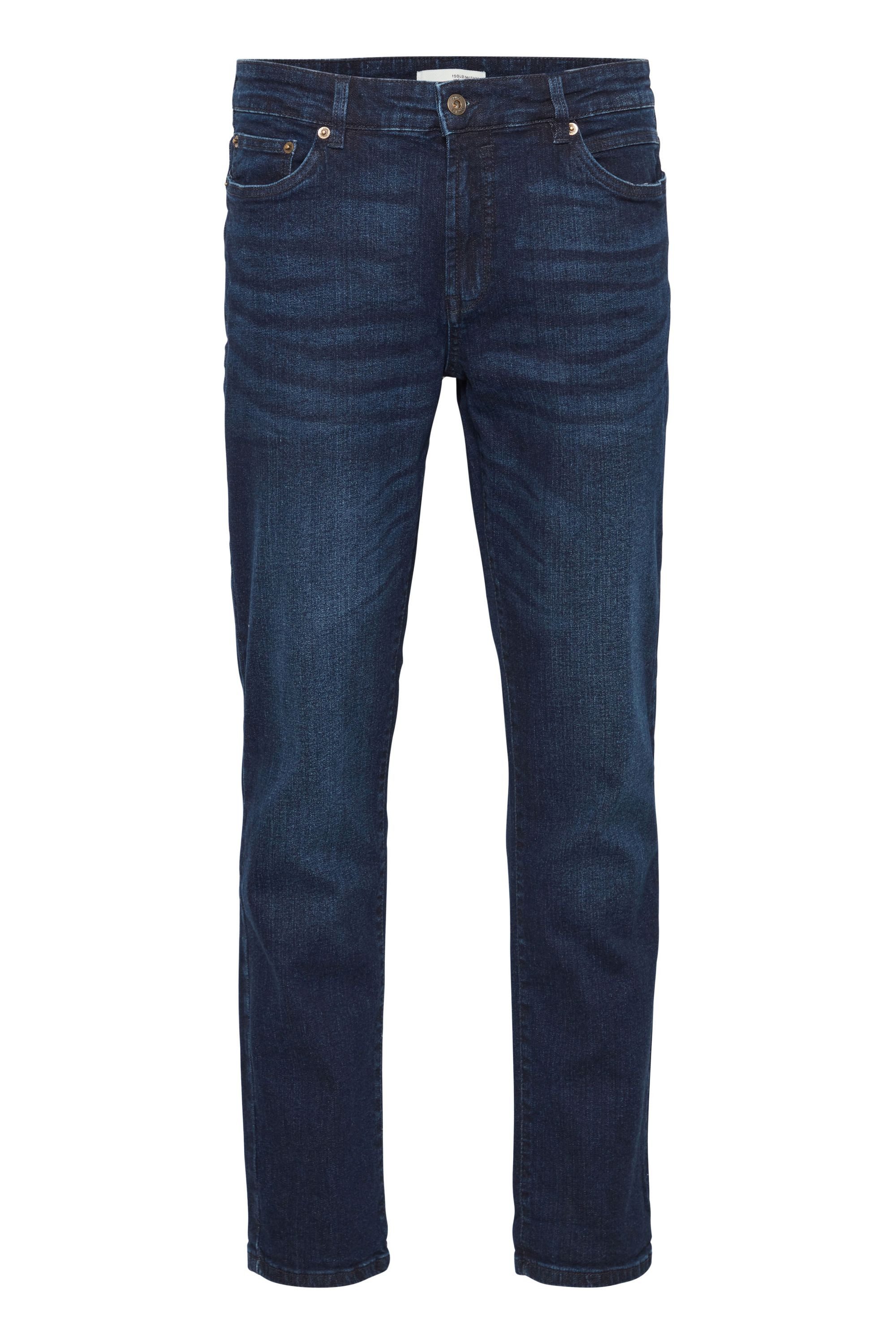Dark blue denim (700031)