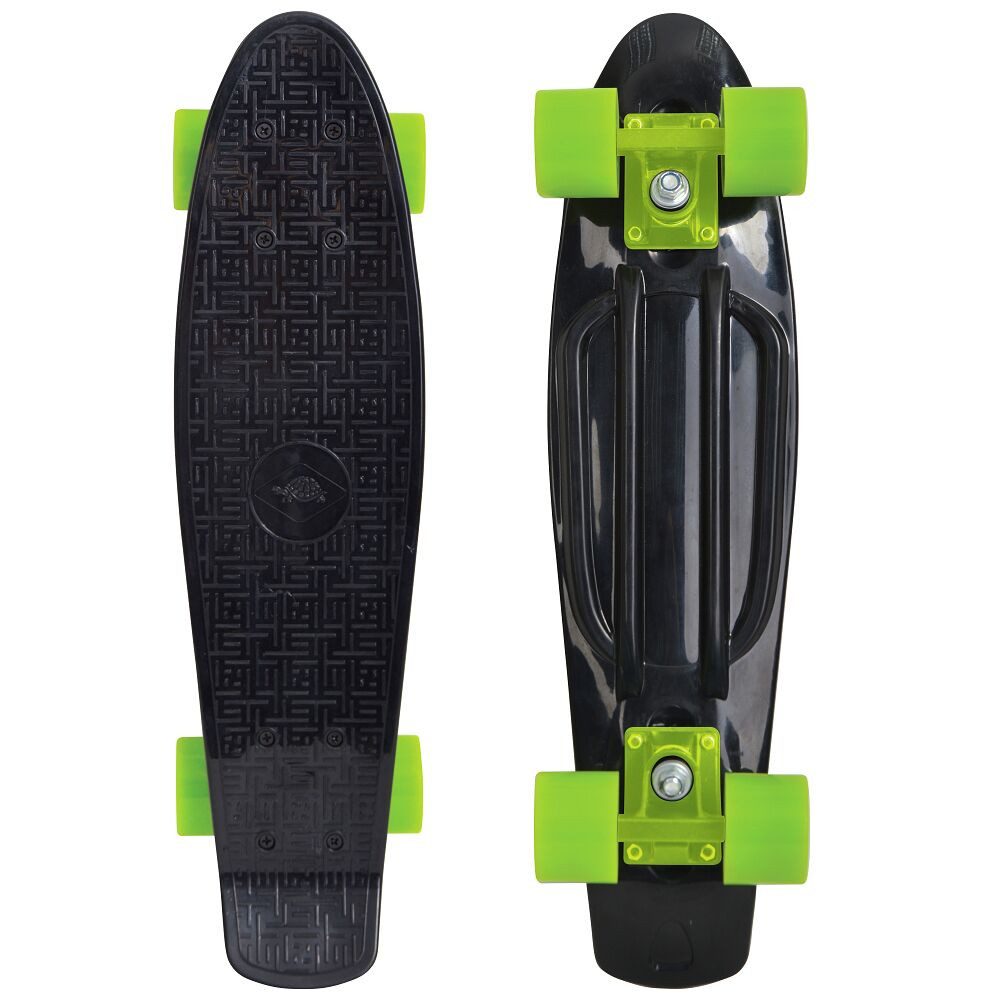 Skateboard Skateboard Retro