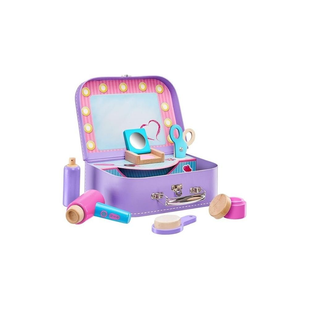 Selecta Kosmetikkoffer 62073 (K - 12 Education)