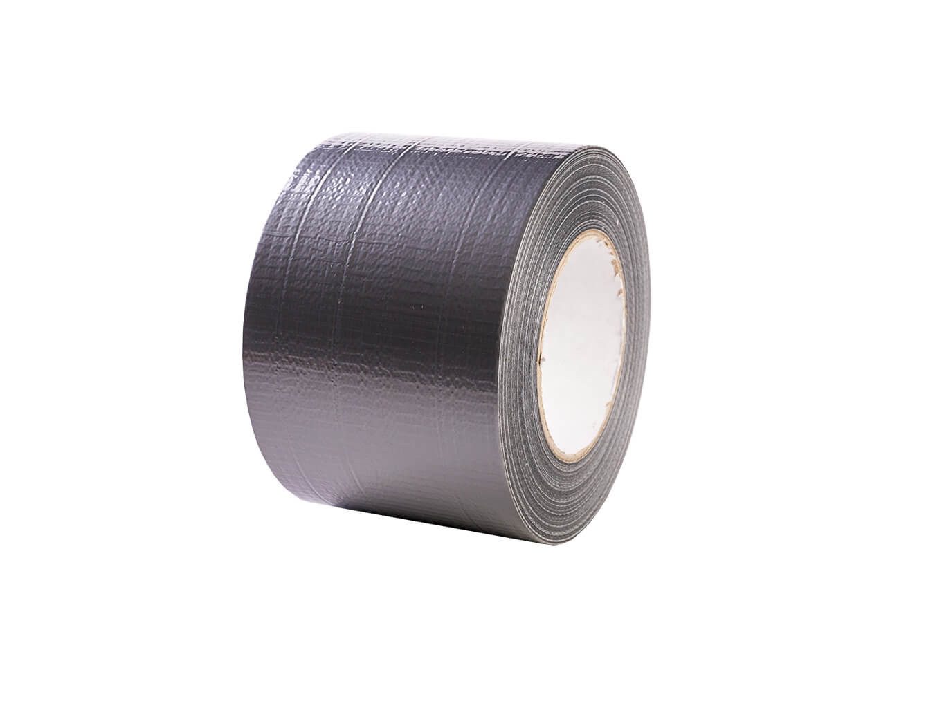 ASKON Klebeband Silberbetonband dick (1-St) 96 mm breit, 50 m lang