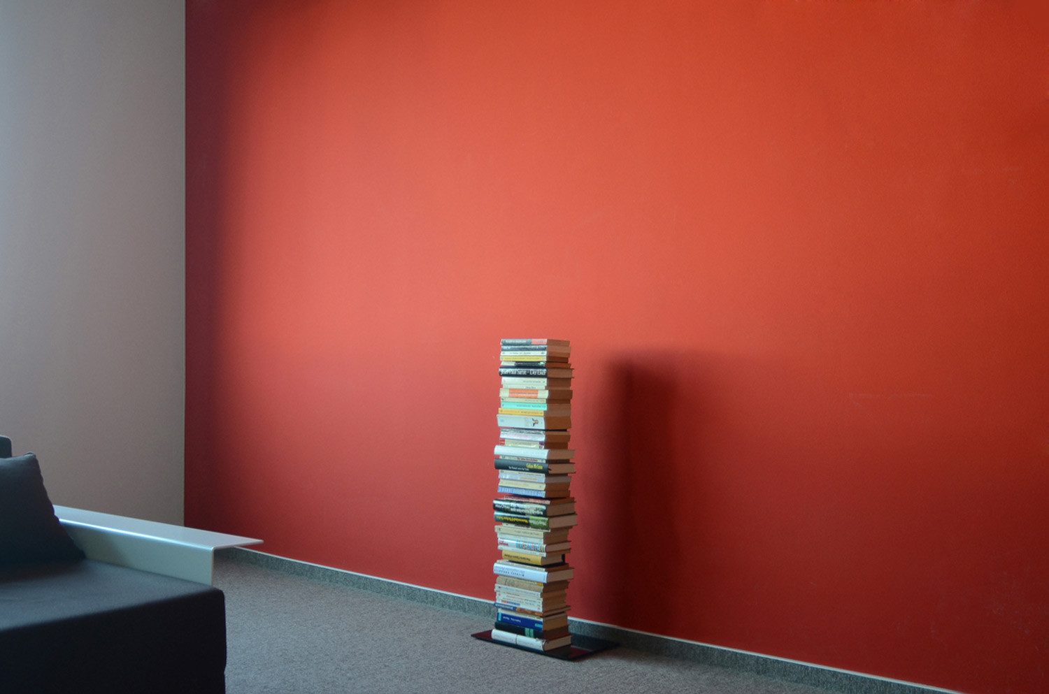 Radius Bücherregal Bücherturm Booksbaum 2 Stand klein günstig online kaufen