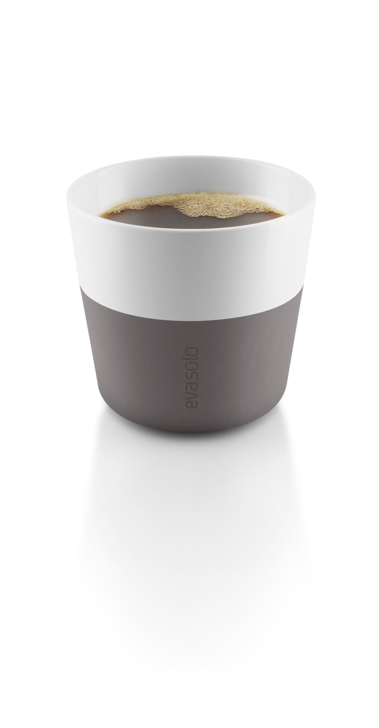Becher