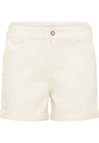 MUSTANG Shorts Style Chino Shorts