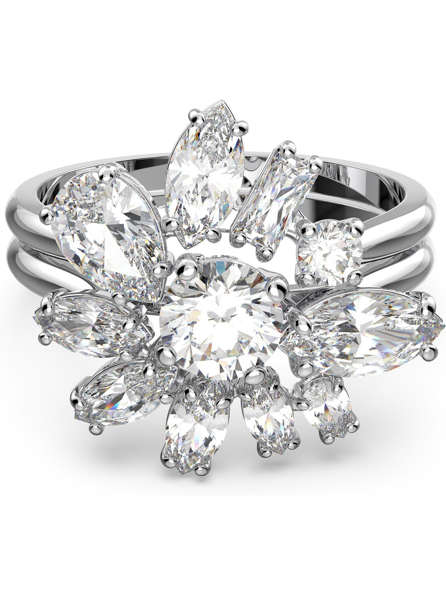 Fingerring