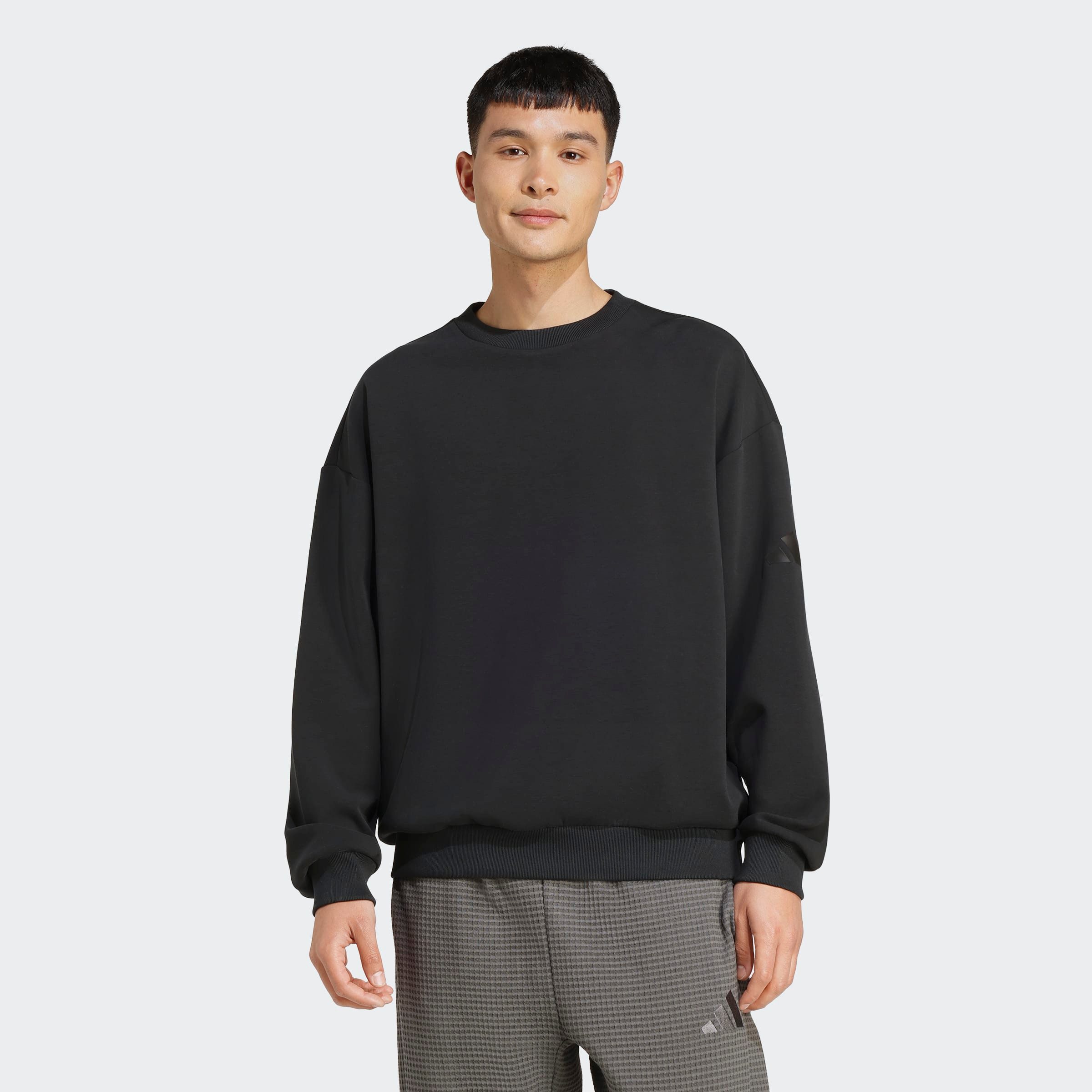 adidas Sportswear Sweatshirt SOFT LUX