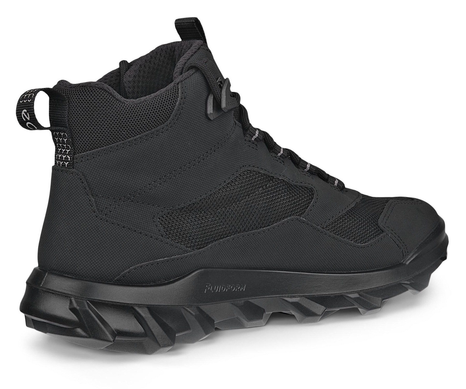 Ecco MX Winterboots mit atmungsaktiver GORE-TEX günstig online kaufen