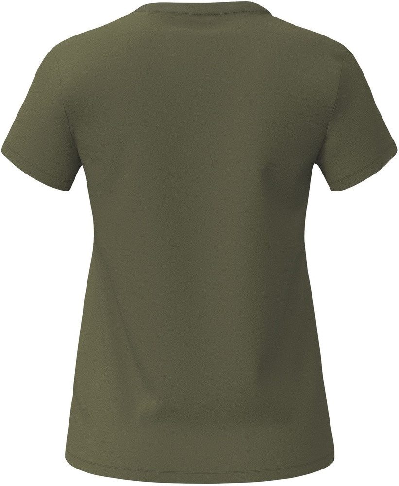 Erima Trainingsshirt Cmpt T-Shirt günstig online kaufen