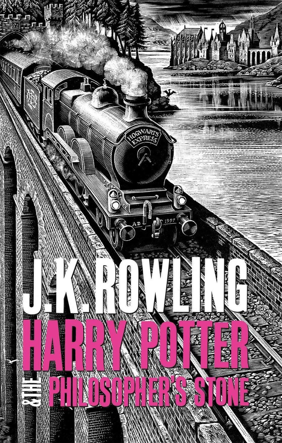 Belletristik Harry Potter and the Philosopher's Stone Harry Potter und der Stein de J. K. Rowling
