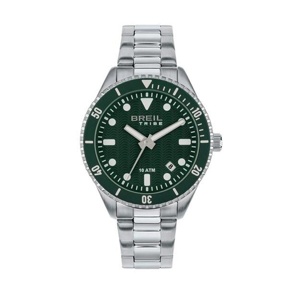 Breil Luxusuhr Herrenuhr EW0741 (39 mm)