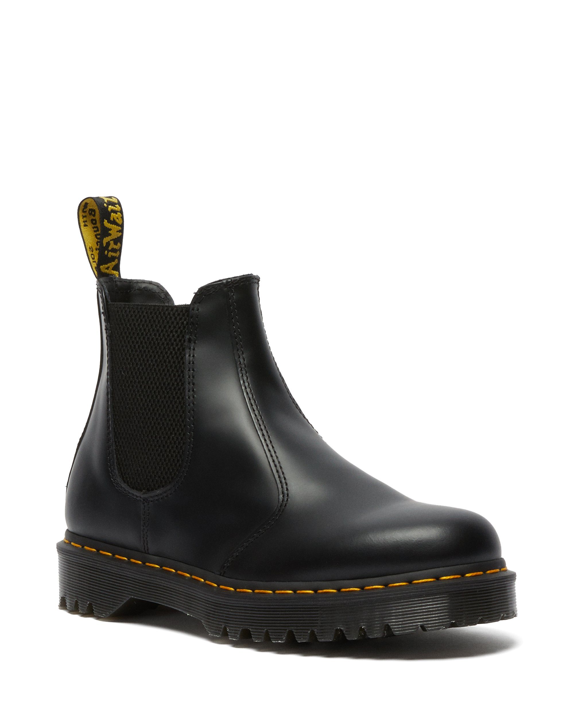 DR. MARTENS 2976 BEX Smooth Ankleboots (2-tlg) günstig online kaufen