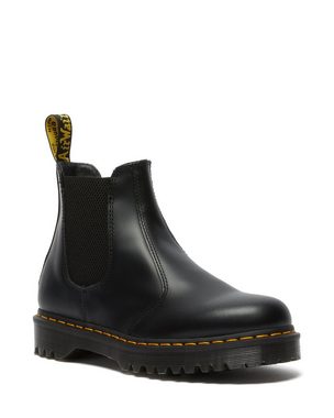 DR. MARTENS 2976 BEX Smooth Ankleboots (2-tlg)