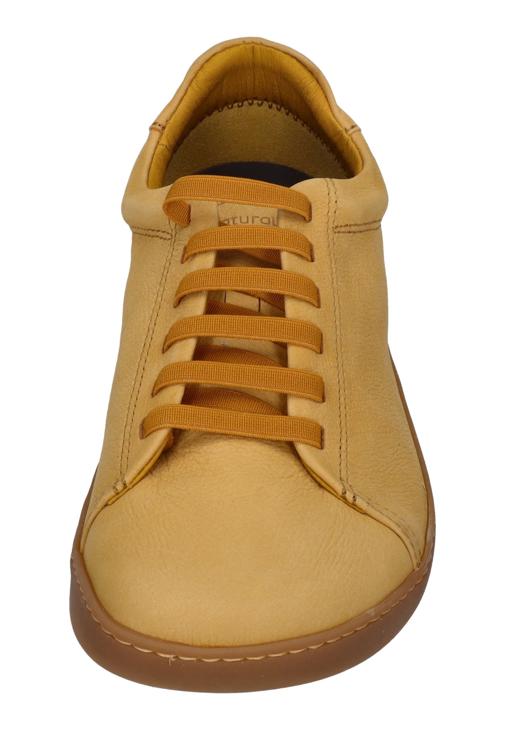 El Naturalista ORIGEN N5910L Barfußschuh Honey