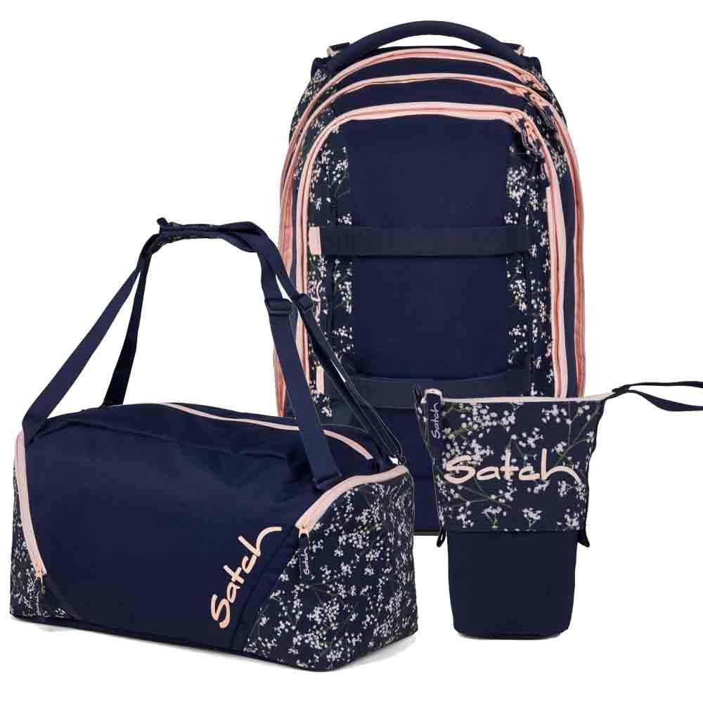 Schulrucksack Pack