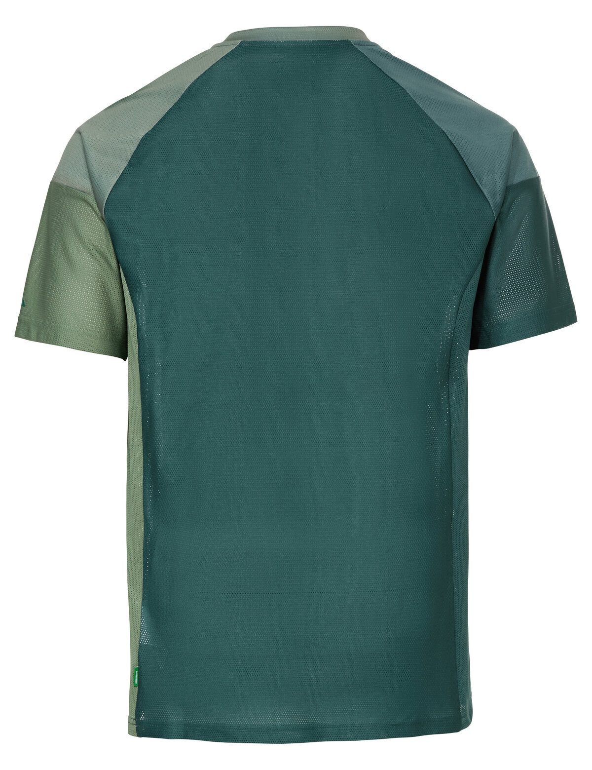 VAUDE T-Shirt Men's Moab T-Shirt VI (1-tlg) atmungsaktives und schnelltrocknendes Radshirt
