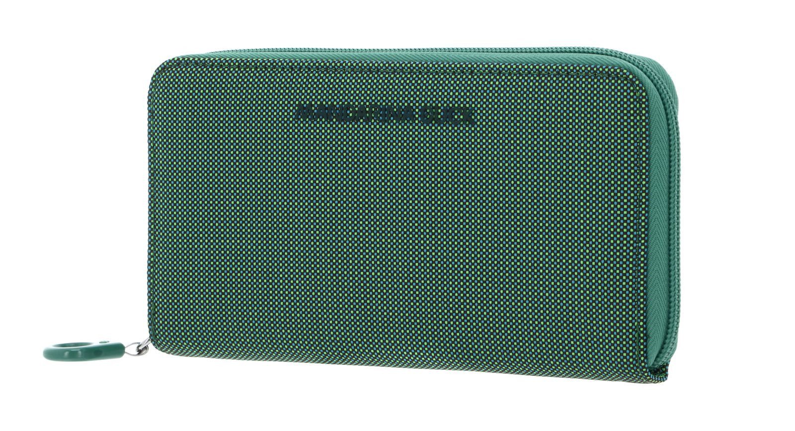 Geldbörse Zip Wallet