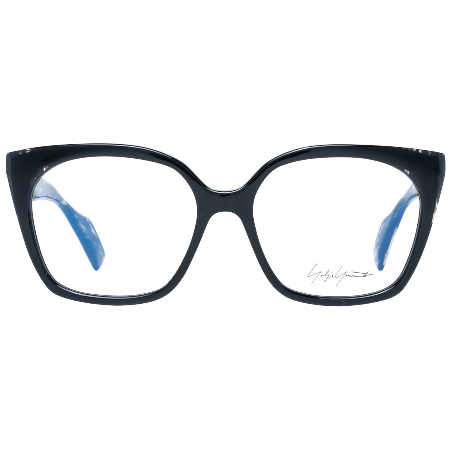 YOHJI YAMAMOTO Brillengestell YY1037 54001