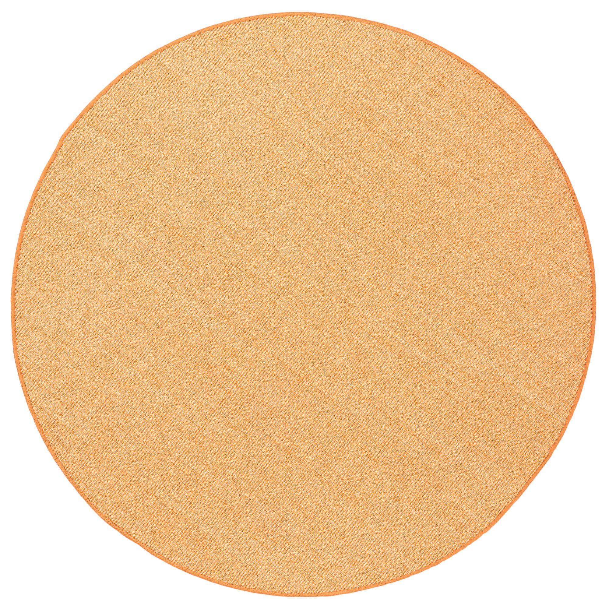 Snapstyle Sisalteppich Sisal Natur Teppich Rund, günstig online kaufen