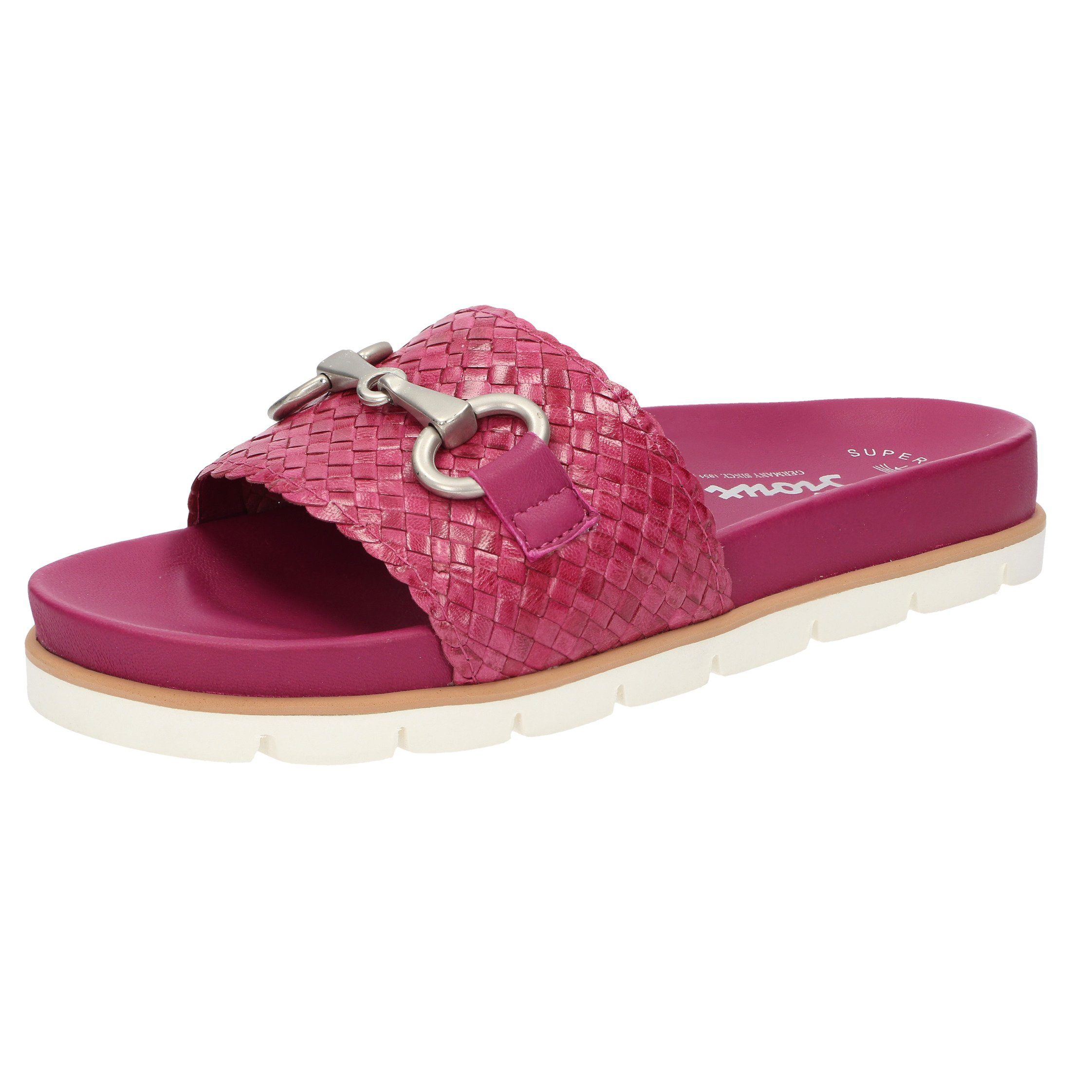 SIOUX Libuse-702 Pantolette günstig online kaufen