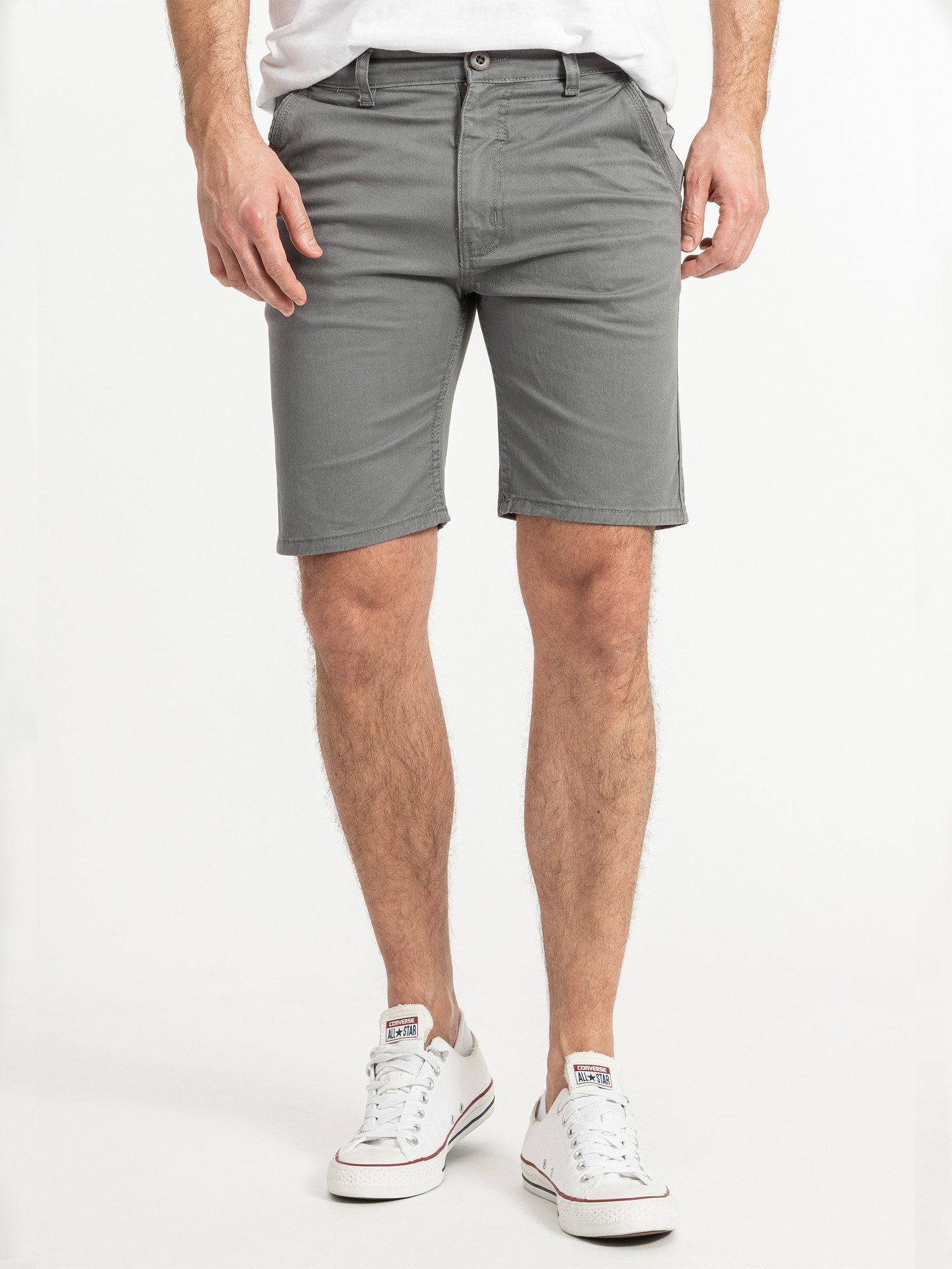 Rock Creek Chinoshorts Herren Shorts kurze Chino Hose Bermuda H-416