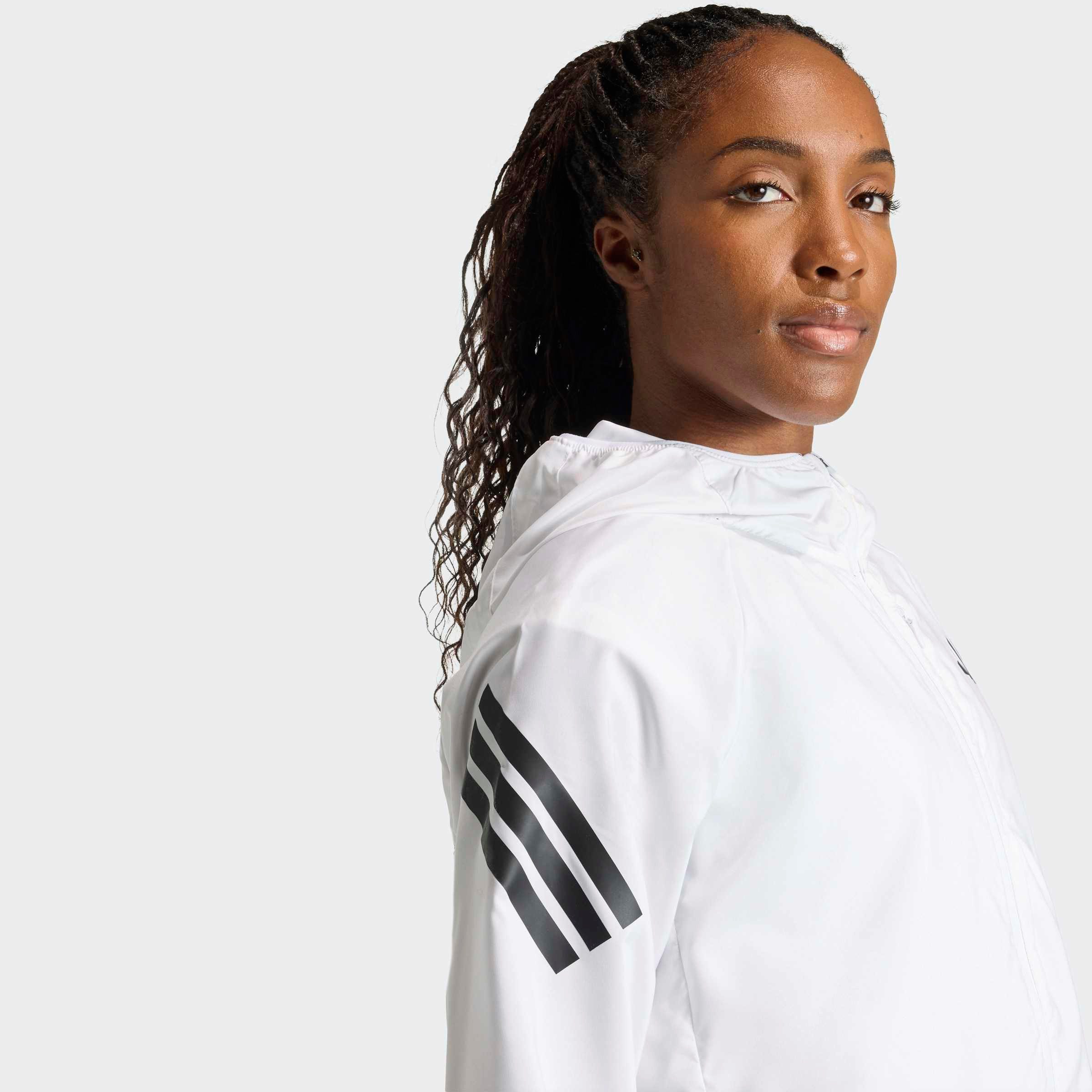 adidas Performance Laufjacke ADI365 3S JKT W