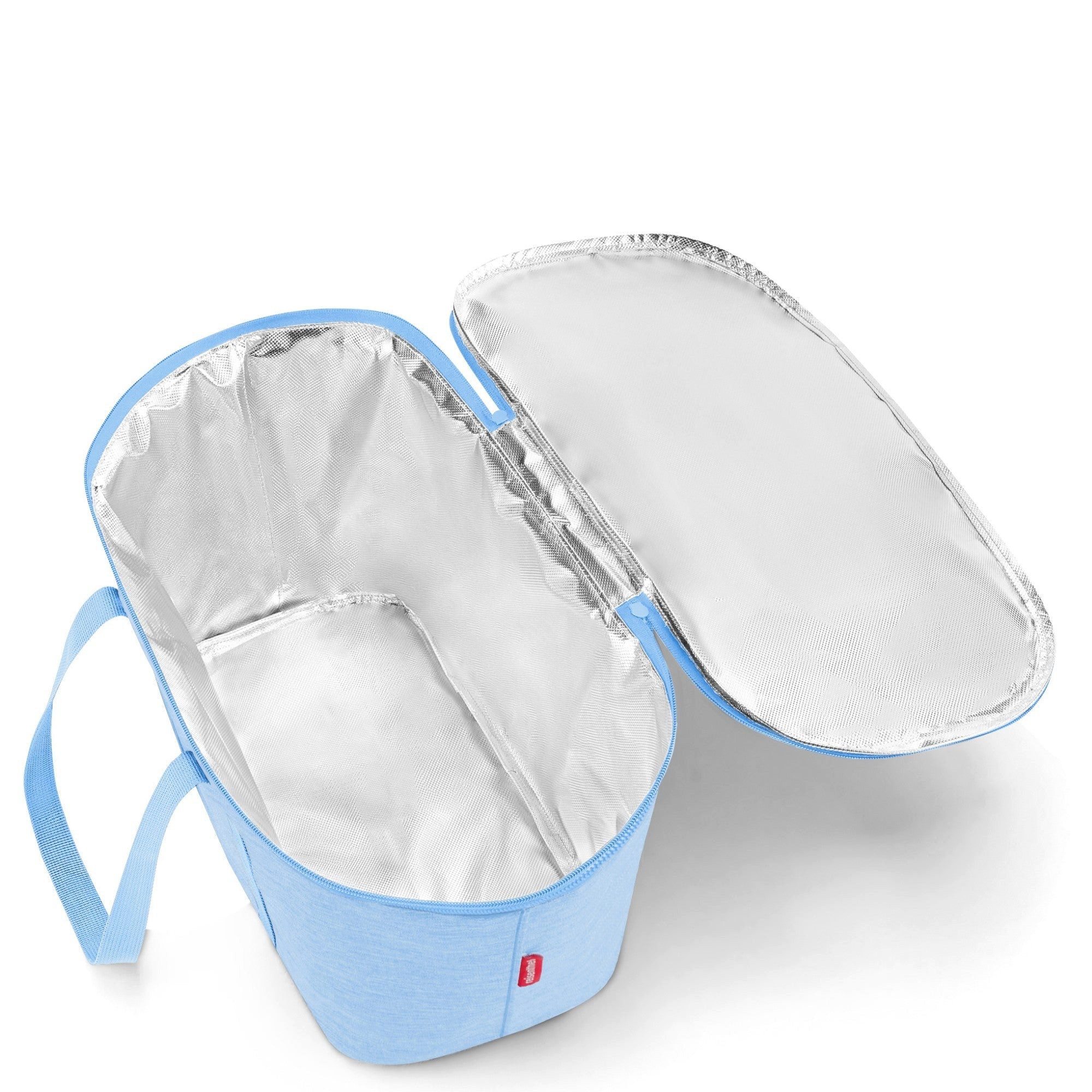 REISENTHEL® Einkaufstrolley thermo coolerbag - Kühltasche günstig online kaufen