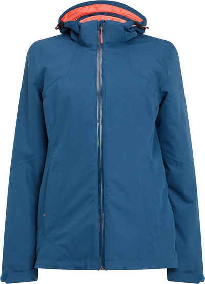 McKINLEY Outdoorjacke Da.-Doppel-Jacke Aneli 3:1 wms