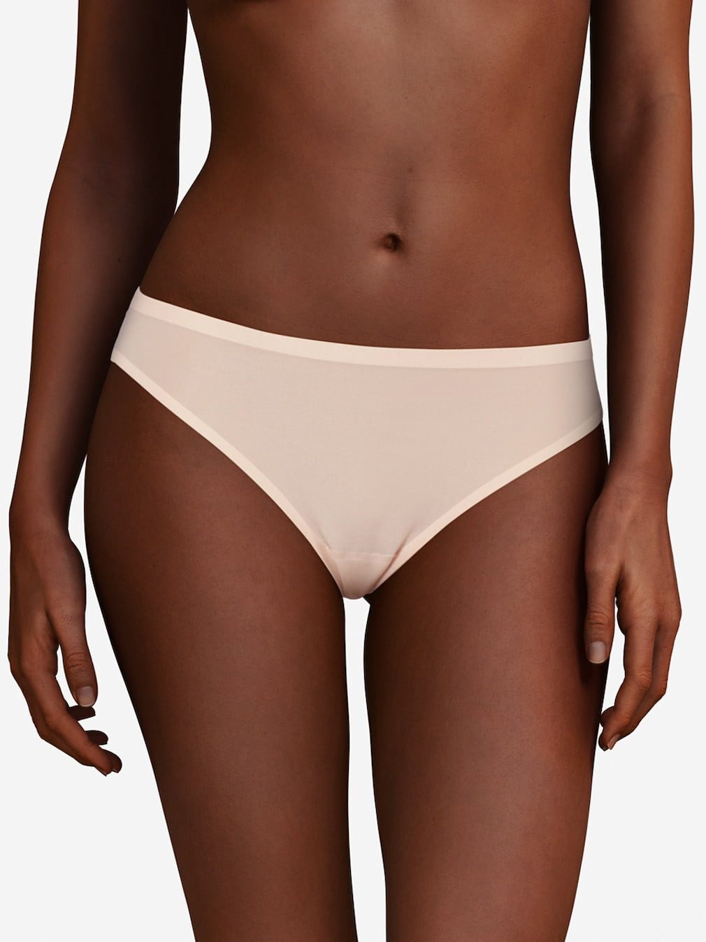 Chantelle Slip SoftStretch unsichtbarer Tanga One-Size