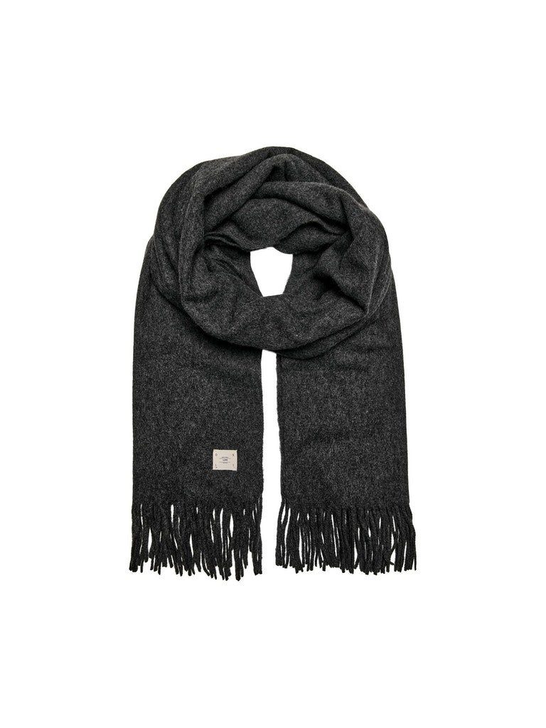 ONLY Modetuch ONLAIDA LIFE WOOL SCARF CC