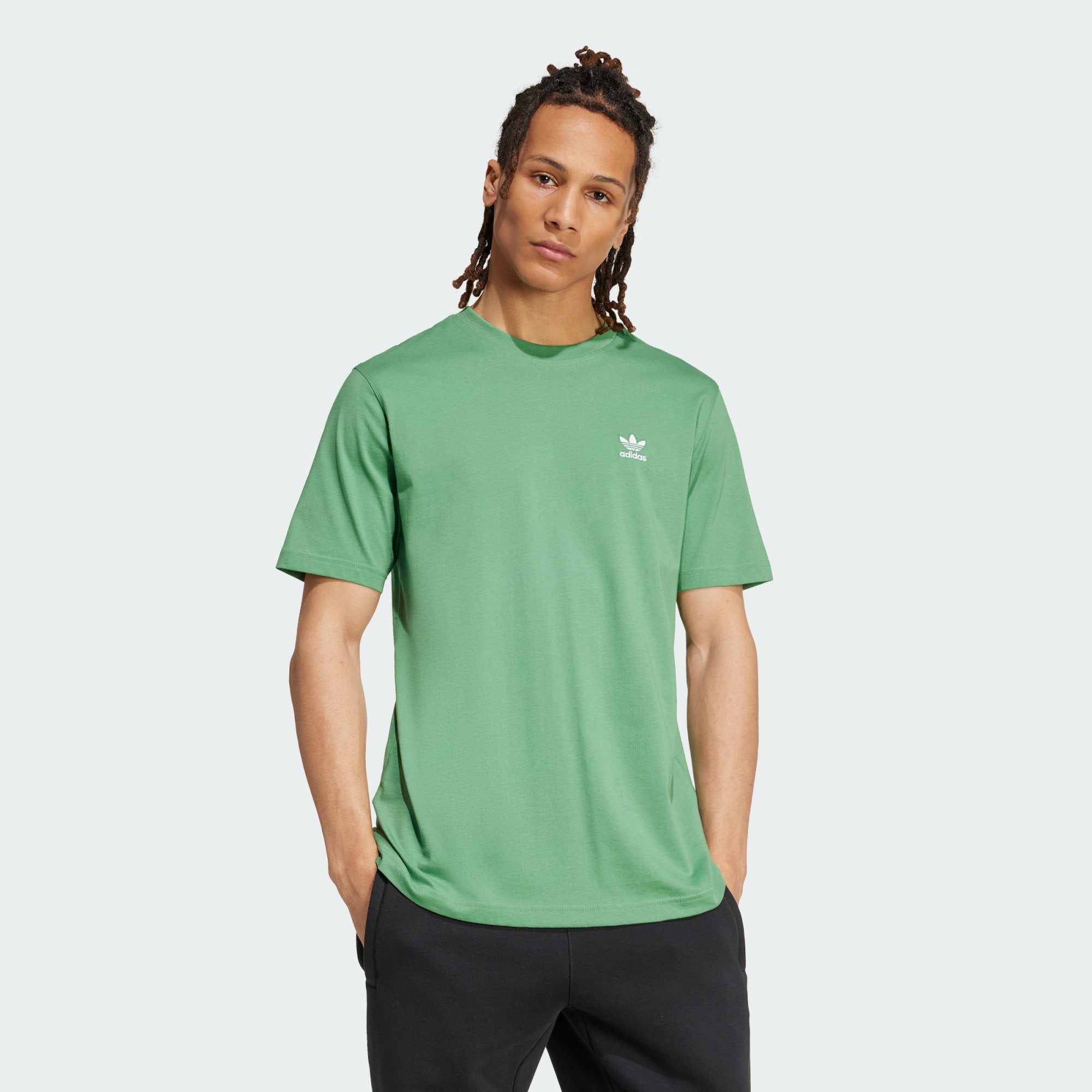 adidas Originals T-Shirt TREFOIL ESSENTIALS T-SHIRT